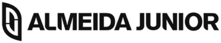 Logo Almeida Junior