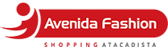 Logo Avenida Fashion
