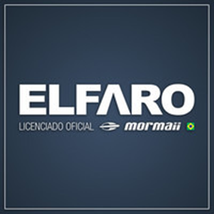 Logo El Faro