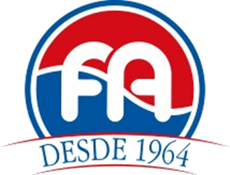 Logo FA — Desde 1964