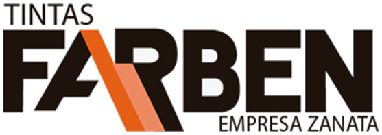 Logo Tintas Farben