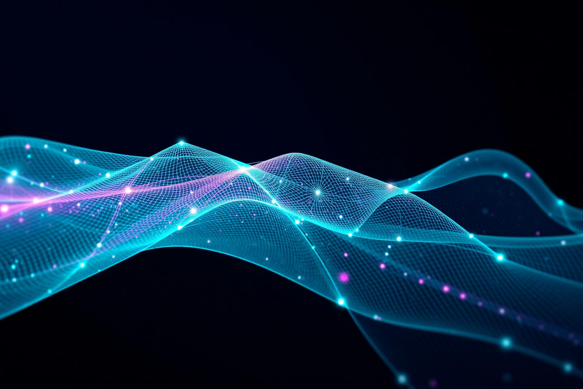 Visualização de inteligência artificial e redes neurais