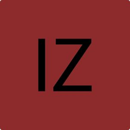 Logo IZ